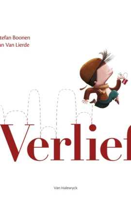 Verliefd