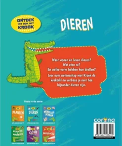 Alternative view of Dieren
