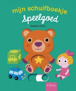 Speelgoed