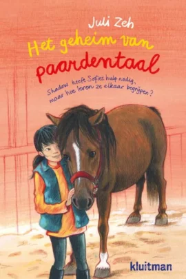 Het geheim van paardentaal