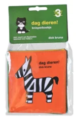 Dag dieren | 9789056475147