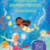 Glitterende zeemeerminnen | 9789044766707