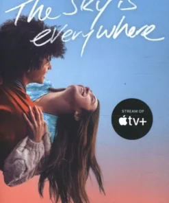 The sky is everywhere