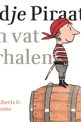 Een vat vol verhalen