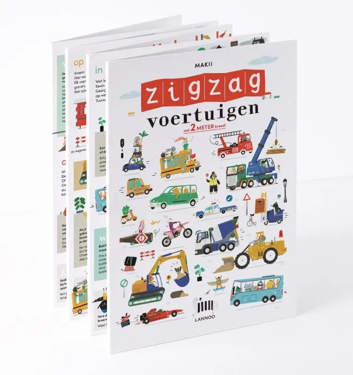 Voertuigen