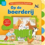 Op de boerderij | 9789044761412 Op de boerderij | 9789044761412