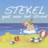 Stekel gaat naar het strand | 9789491370083