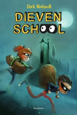 Dievenschool
