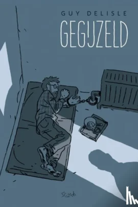 Gegijzeld
