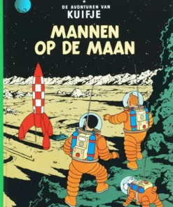 Mannen op de maan