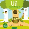 Uil kan niet slapen | 9789026152498 Uil kan niet slapen | 9789026152498