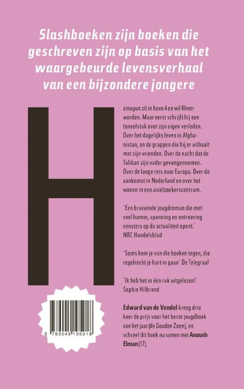 De gelukvinder | 9789045105918 De gelukvinder - Afbeelding 2
