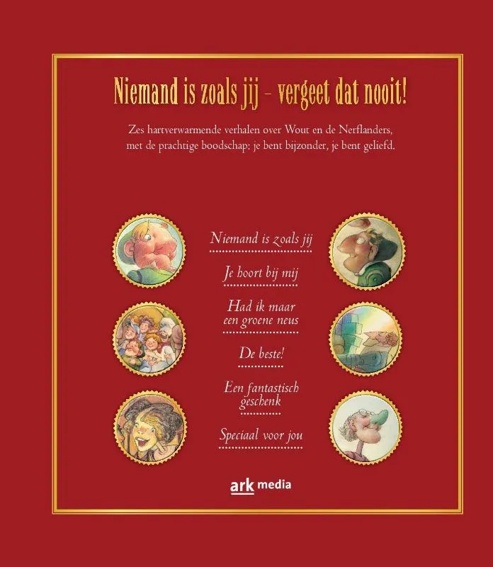 Sterren & stippen | 9789033833366 Sterren & stippen - Afbeelding 2