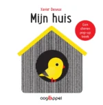 Mijn huis | 9789025780265