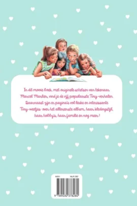 Tiny | 9789030378280