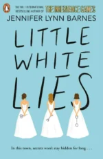 Little White Lies | 9780241684320