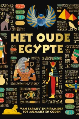 Het oude Egypte