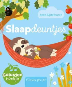 Slaapdeuntjes