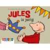 Jules is jarig | 9789463680332