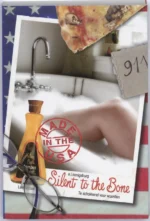 Silent to the bone | 9789044837131 Silent to the bone | 9789044837131