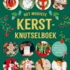 Het mooiste Kerstknutselboek | 9789062226740 Het mooiste Kerstknutselboek | 9789062226740