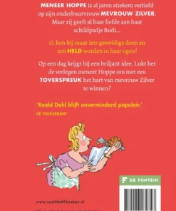 Alternative view of Kinderboekenweekeditie 2025