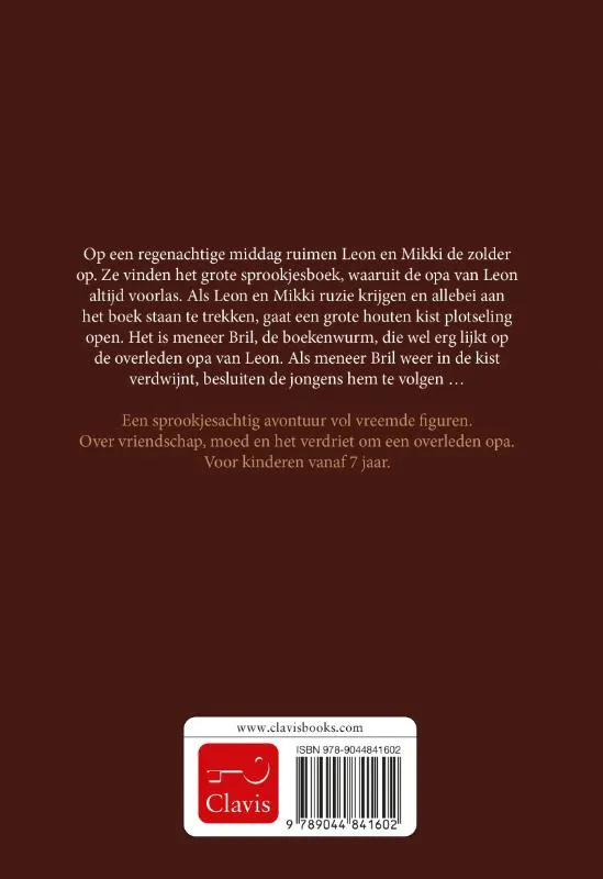 Leon en Mikki, Het eindelozesprookjesboek | 9789044841602 Leon en Mikki, Het eindelozesprookjesboek - Afbeelding 2