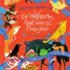 De eekhoorn legt een ei | 9789025775230