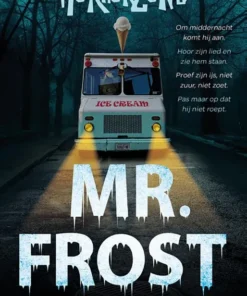 Mr. Frost
