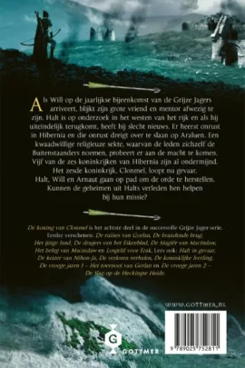 Alternative view of De koning van Clonmel