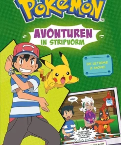 De ultieme z-move!