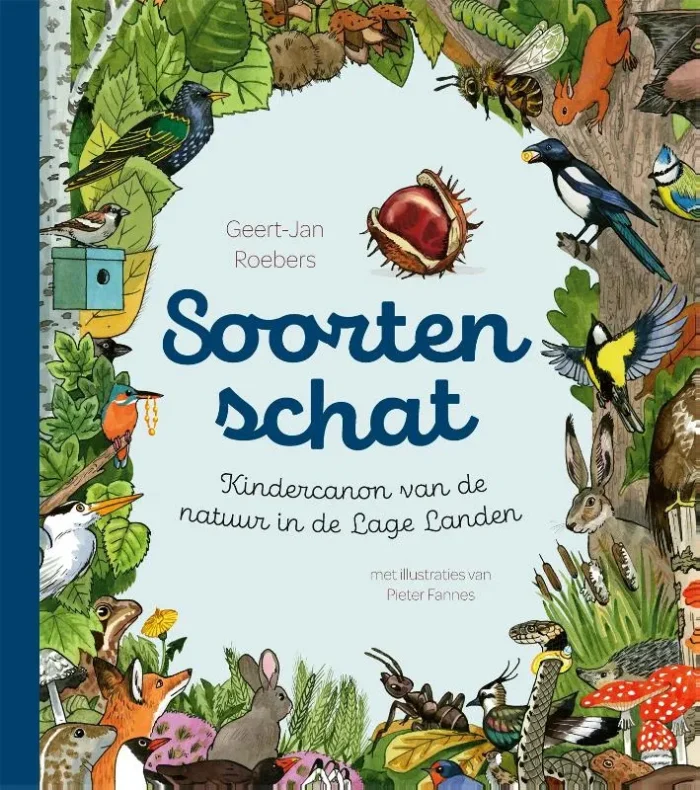 Soortenschat