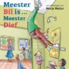 Meester Bil is ... Meester Dief | 9789461318114