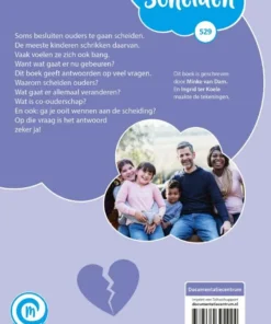 Alternative view of Scheiden