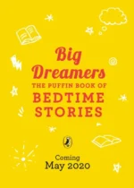 The Puffin Book of Big Dreams | 9780241449608