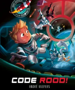 Code rood!