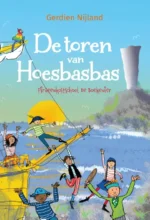 De toren van Hoesbasbas | 9789085435037 De toren van Hoesbasbas | 9789085435037