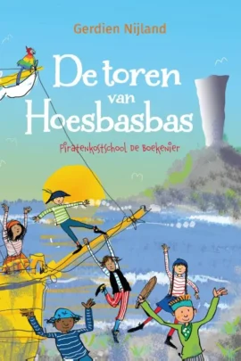 De toren van Hoesbasbas