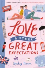 Love & Other Great Expectations | 9780593376355