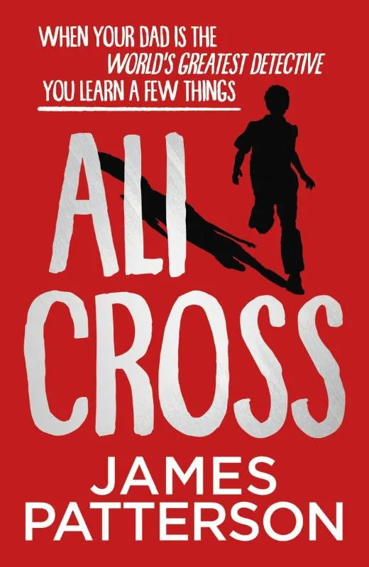 Ali Cross | 9781529119749 Ali Cross