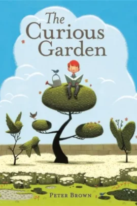 The Curious Garden