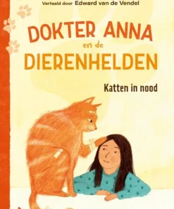 Katten in nood