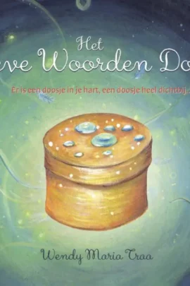 Het Lieve Woorden Doosje