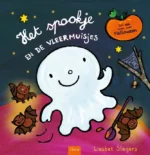 Het spookje en de vleermuisjes | 9789044836912