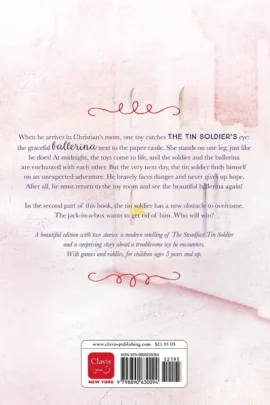 Alternative view of The Tin Soldier