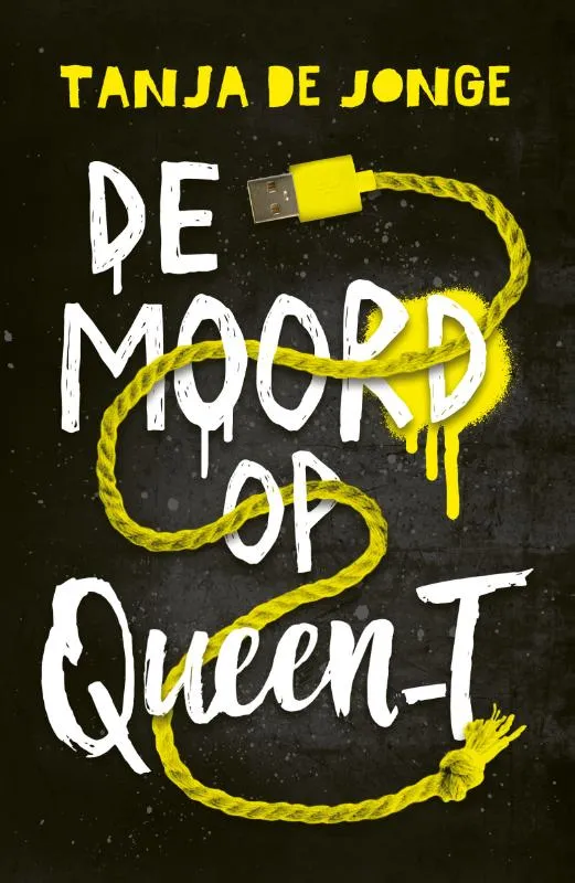 De moord op Queen_T | 9789025114503 De moord op Queen_T