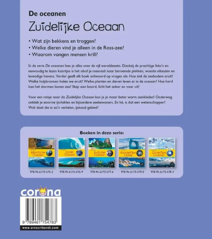 Zuidelijke Oceaan - Afbeelding 2