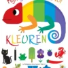 Mijn grote boek vol kleuren | 9789036644969