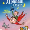 Allemaal Onzin | 9789045123820 Allemaal Onzin | 9789045123820