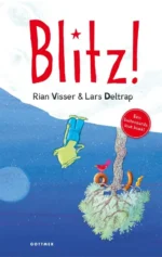 Blitz! | 9789025769284